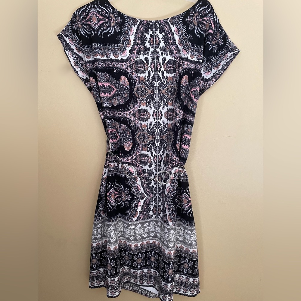 Antonio Melani dress